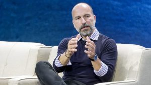Uber reports third-quarter results that miss analysts’ expectations