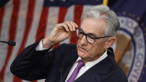 Live updates on November Fed rate decision
