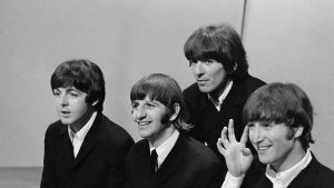 A new Beatles song is set for release after 45 years — with help from AI