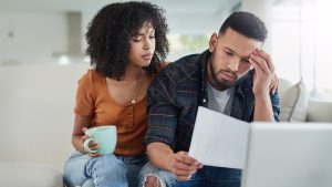 Couple with over $285,000 in debt made 3 common money mistakes, says self-made millionaire Ramit Sethi: ‘You are broke’