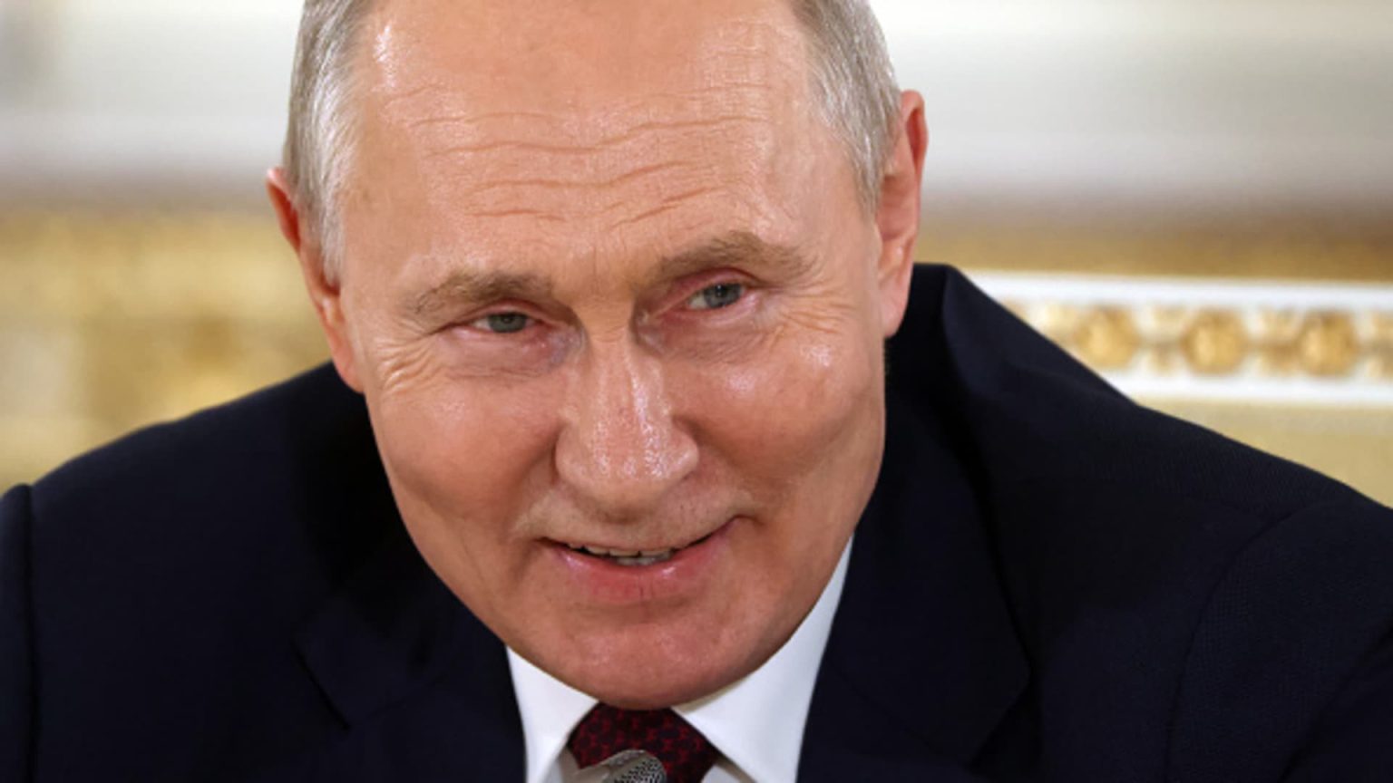 Russia relishes divisions between China and the U.S., pouring cold water on Xi-Biden talks