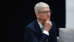 Apple, Disney, other media companies pause advertising on X after Elon Musk promoted antisemitic tweet