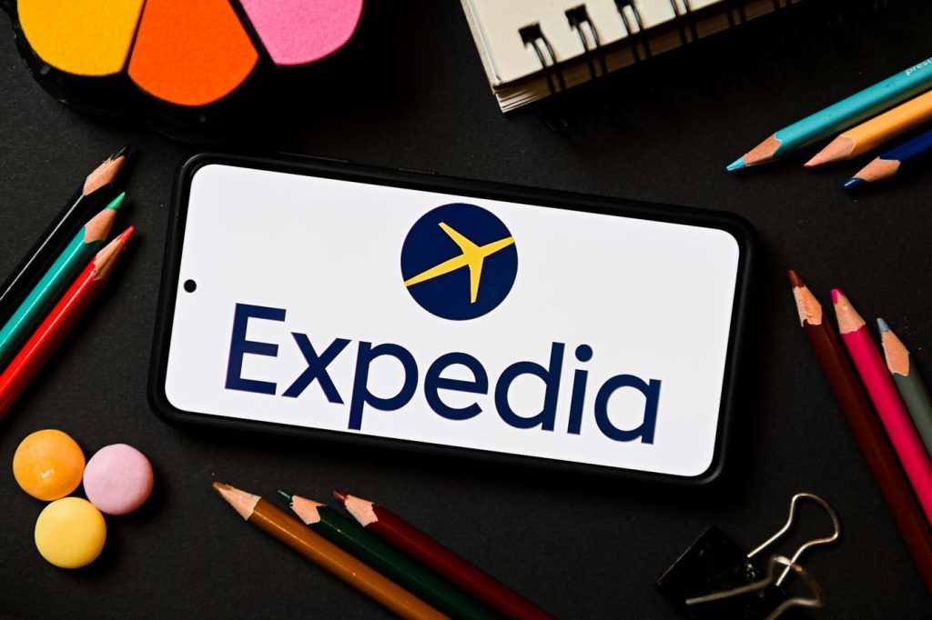 What To Expect From Expedia’s Q3 After Stock Up 8% This Year?