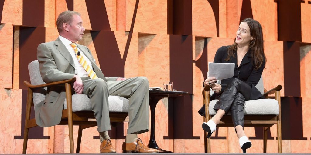 Jeff Gundlach says ‘massive interest-expense problem’ could cause the next U.S. financial crisis