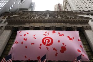 Pinterest Stock: Huge Opportunity But I’m Not Buying (NYSE:PINS)
