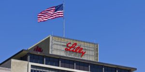 Eli Lilly Stock Drops After Earnings. Its Guidance Disappoints.