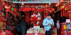 Bank of America says emerging markets are showing signs of capitulation