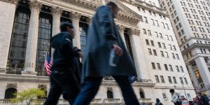 Dow futures flat as stock-market bulls look to build on momentum after best week of 2023