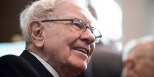 Berkshire Sued by Truck Stop, Putting Buffett’s Good Guy Image at Risk