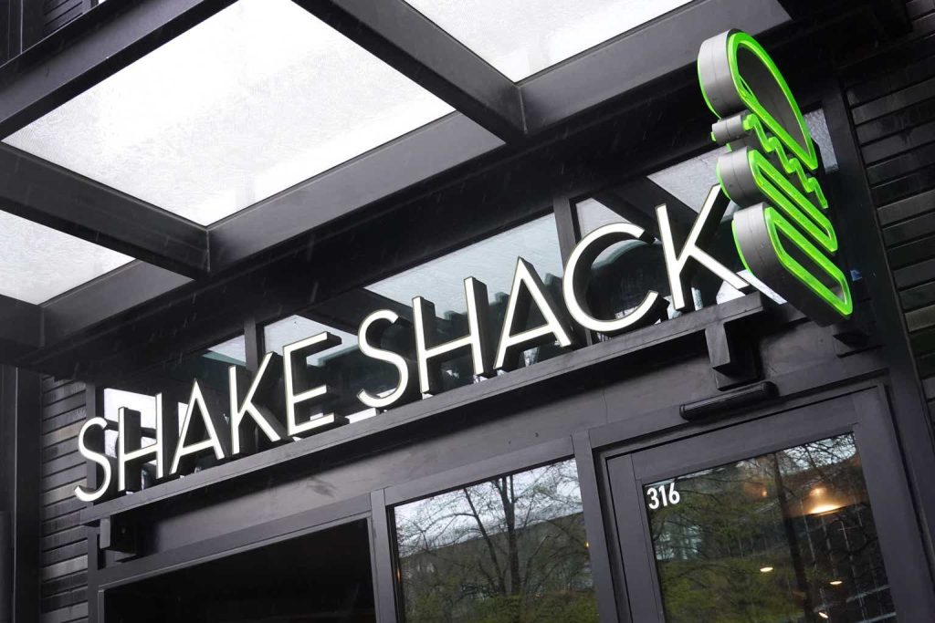 Shake Shack Stock: Hitting Its Stride (NYSE:SHAK)