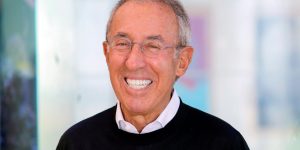 Ron Baron says Tesla’s valuation can hit $4 trillion, but ‘SpaceX has a chance to be even bigger’