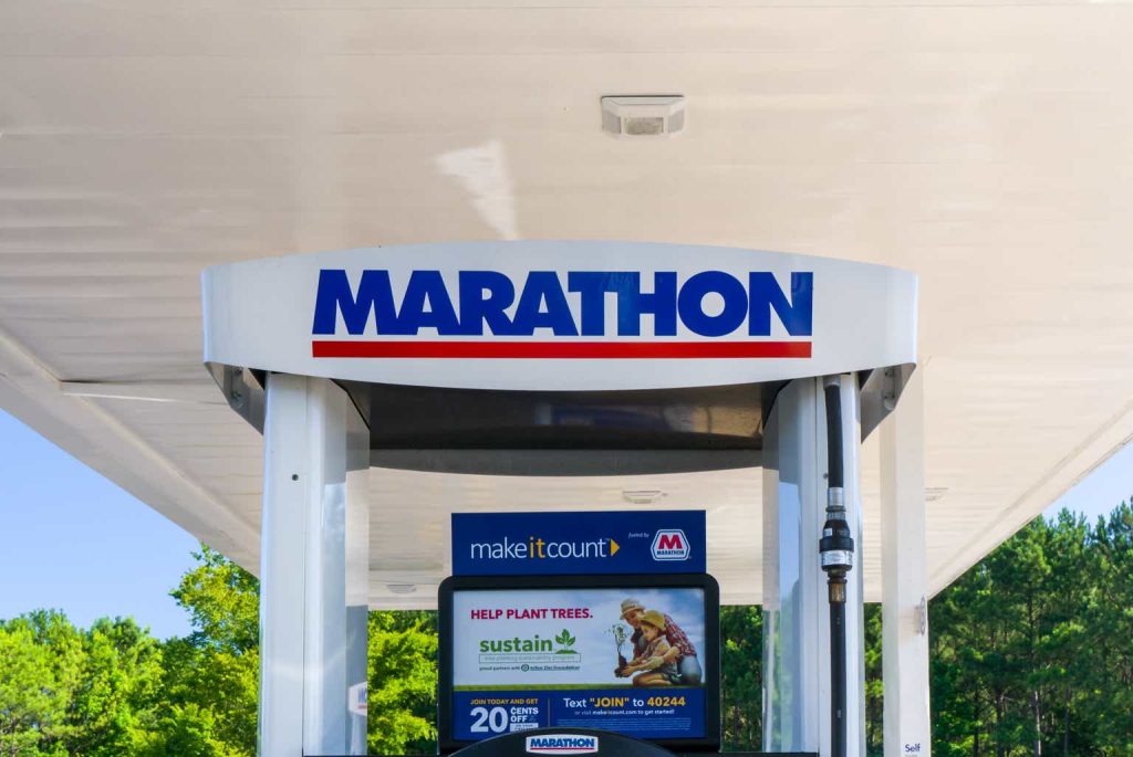 Marathon Oil Stock: Free Cash Flow Machine And Portfolio Hedge (NYSE:MRO)
