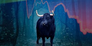 The Dow ripped higher last week. Why doubters ‘don’t believe in this rebound’.