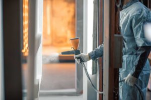 Graco: Good Near And Long-Term Growth Prospects (NYSE:GGG)