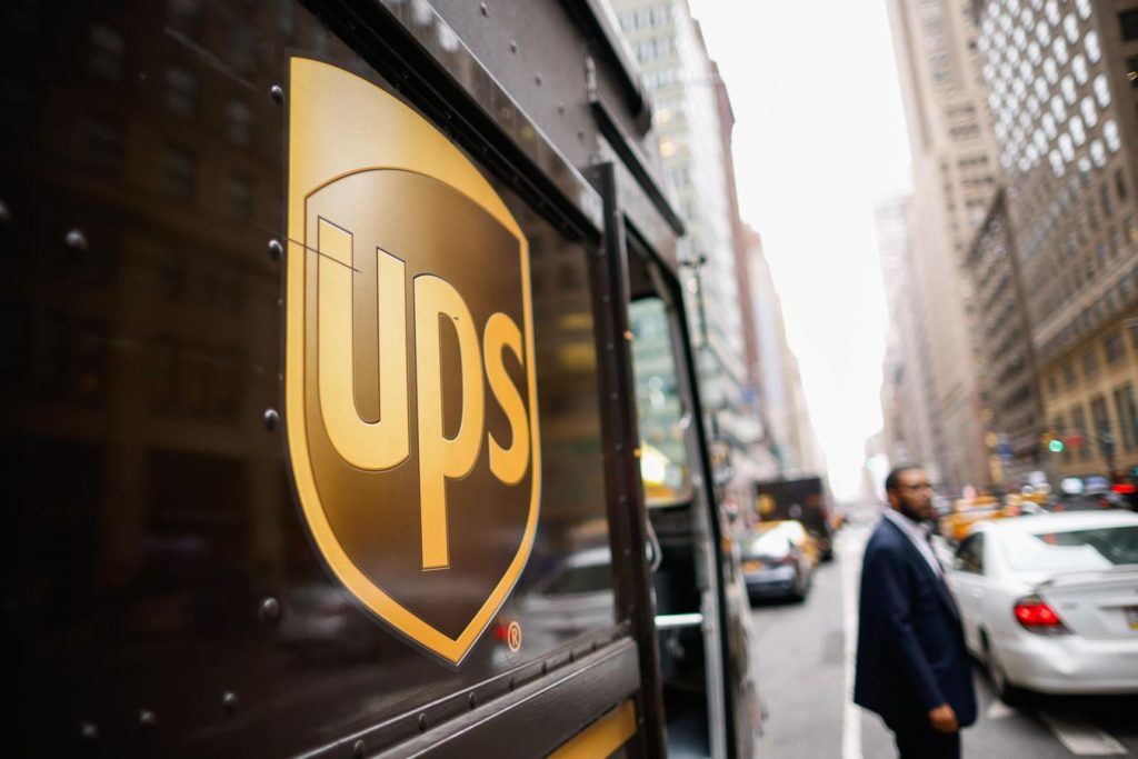 Should You Pick UPS Stock At $140 After An 18% Fall This Year?