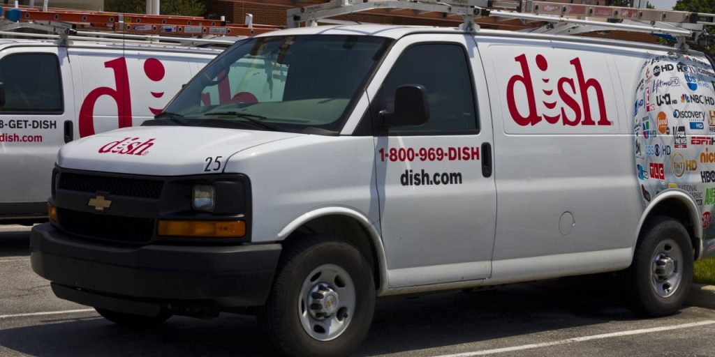 Dish Stock Plunges After Earnings, Revenue Miss
