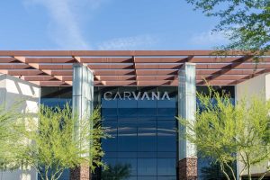 Carvana: Optically Appealing Earnings, But It’s Headed For Bankruptcy (undefined:CVNA)