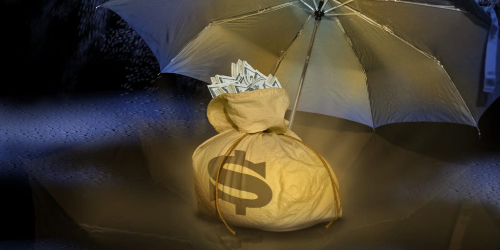 The Market Still Faces Headwinds. These ‘All Weather’ Stocks Could Do Fine.