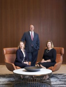 $8 Billion Morgan Stanley Team From Chicago Focuses On Impact Investing