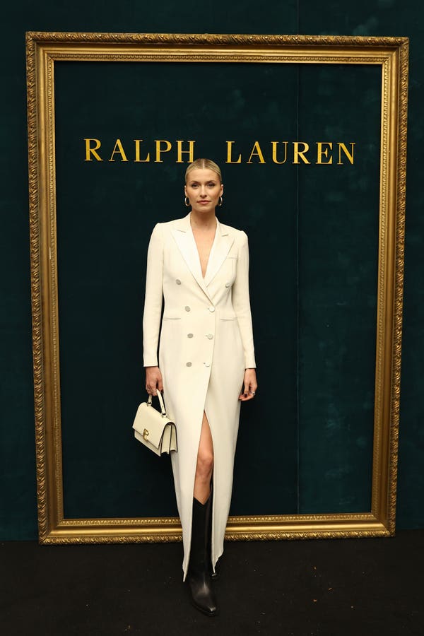 What To Expect From Ralph Lauren’s Fiscal Q2 After Stock Up 9% This Year?