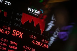 After Robust GDP Print, Is economy Running To Stand Still?