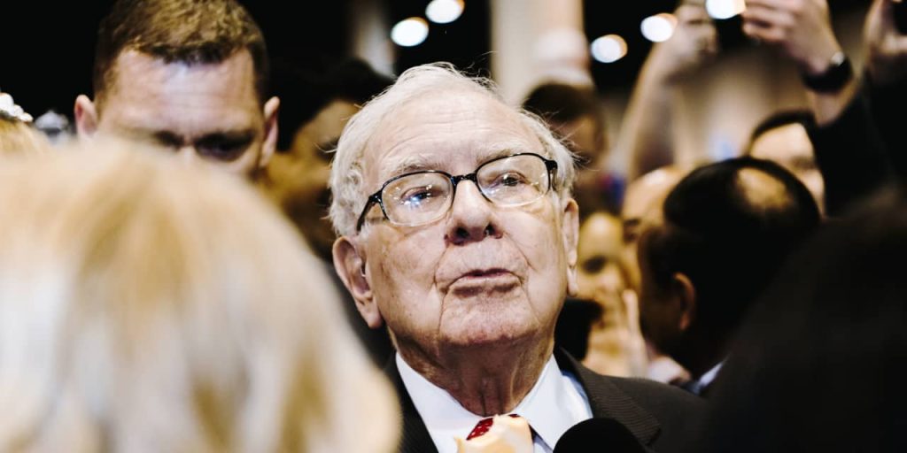 Warren Buffett’s Pilot Deal Shows He’s Still a Value Investor at Heart