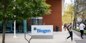 Biogen Reports Earnings Wednesday. Here’s What to Expect.