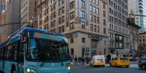 WeWork’s Bankruptcy Won’t Kill Office REITs. Other Factors Matter More.