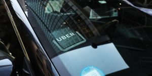 Uber Is No Longer Burning Cash. What Wall Street Wants Next.
