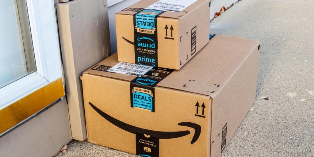 Amazon, Nvidia, and 7 Other Stocks for Falling Bond Yields