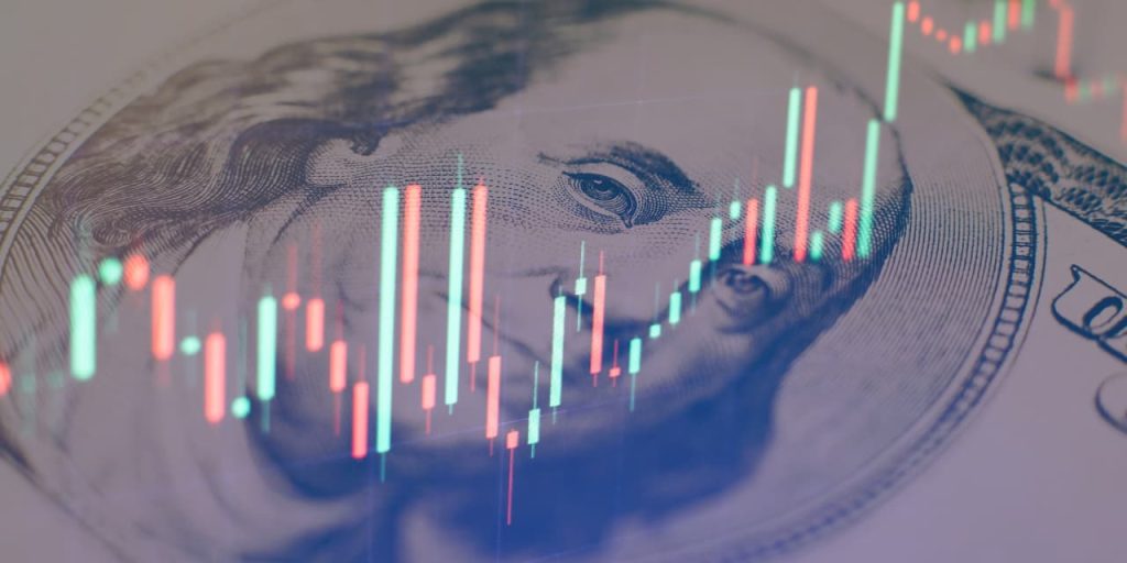 This Bond Fund Is a Popular Way to Bet on Falling Rates. It’s Been a Wild Ride.