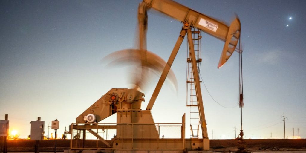 Charter, Diamondback, and 6 Other Stocks That Hit Growth, Value, and Momentum