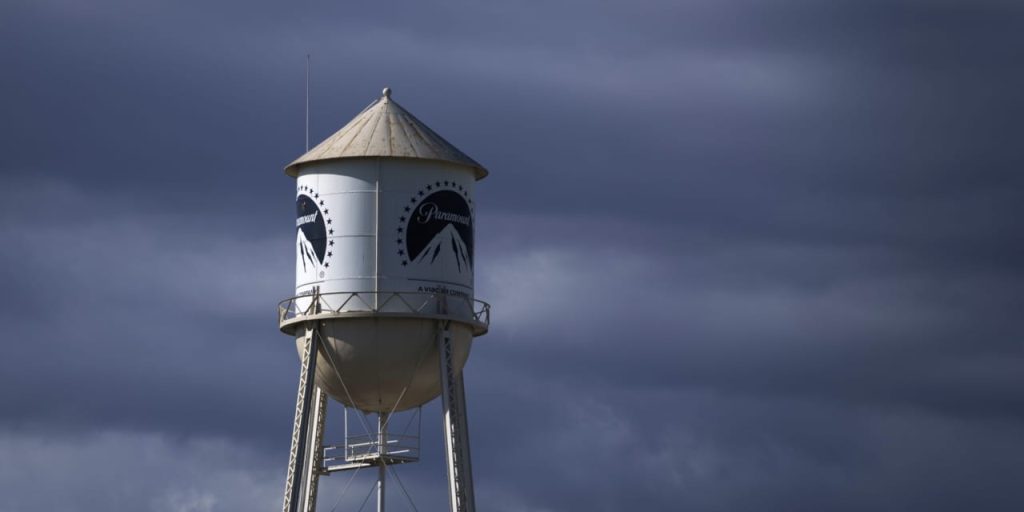 The SAG-AFTRA Actors Strike Ends. Warner Bros., Paramount, and Disney Stocks Climb.