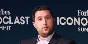 Grayscale CEO: Bitcoin gains show a ‘flight to quality’ amid economic uncertainty