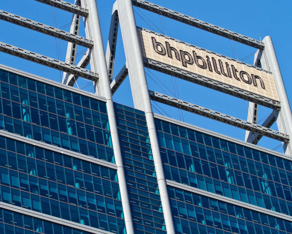 BHP Limited: Leading Global Miner With Solid Financials For Income-Minded Investors