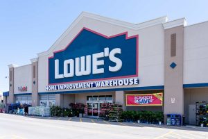 Lowe’s: Going ‘All-In’ At This Valuation (NYSE:LOW)