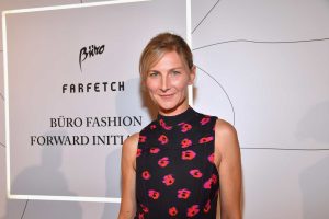 Farfetch Turns From Richemont Blessing To Curse