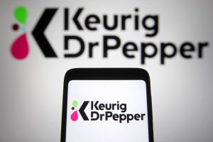 What’s Next For Keurig Dr Pepper Stock After A 5% Rise In A Month Amid Q3 Beat?