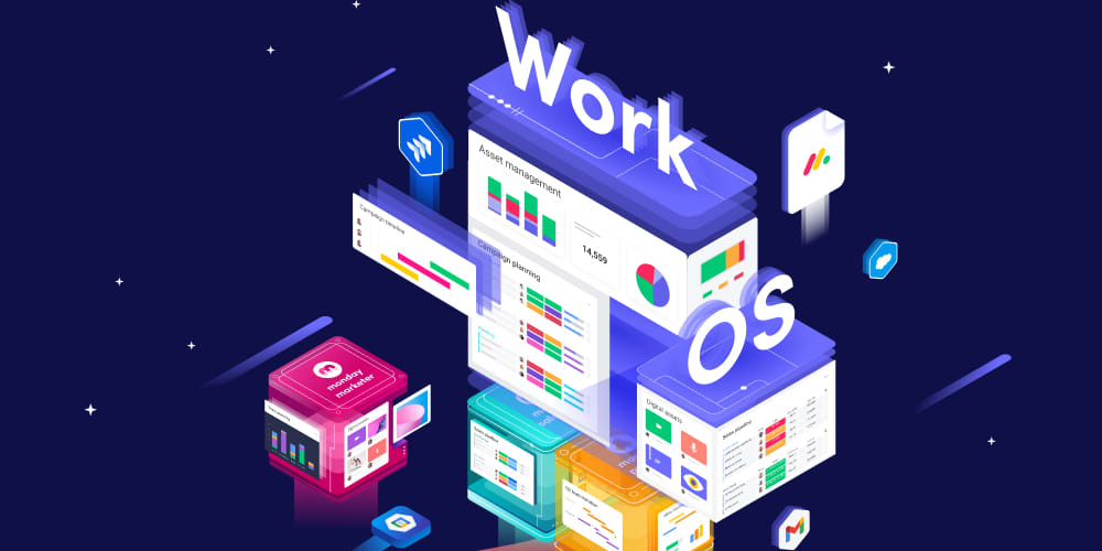 Monday.com Stock Rallies on Guidance Boost