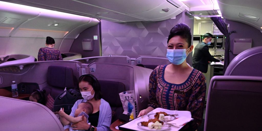 Economists embrace notion of ‘no landing’ for economy in 2024