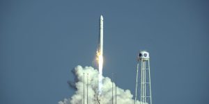 U.S. stocks head for best day since January and could climb higher by end of day