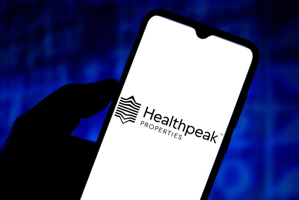 Down 40% YTD, Can PEAK Stock Recoup Its Losses?