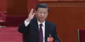 China’s Clout Undimmed as U.S. Companies Line Up to Meet Xi Jinping.