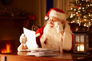 2 “Santa Claus” Dividends To Buy Before 2024