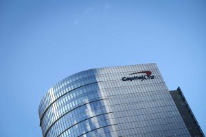 Capital One Financial Upgraded To Hold, An Undervalued Dividend Growth Opportunity (COF)