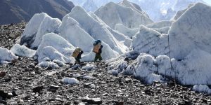 S&P 500 close to exiting correction territory as JPMorgan warns risk-reward in stocks appears ‘unattractive’