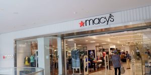 Macy’s Stock Rises as Earnings Top Estimates and Inventory Improves