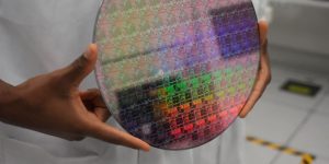 Applied Materials Earnings Beat Estimates. Why the Stock Is Dropping.