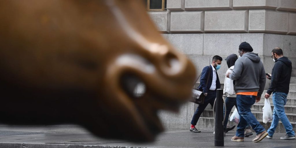 Surge in bullish bets could help push stocks higher with $2.4 trillion in options set to expire Friday