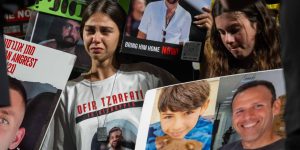 Israel and Hamas reach tentative U.S.-brokered deal to pause conflict, free dozens of hostages – Washington Post